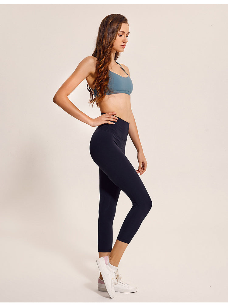 Everyday Cropped Legging