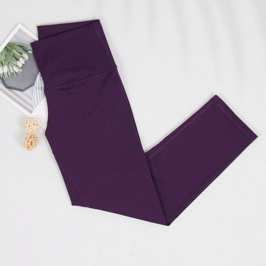 Everyday Cropped Legging