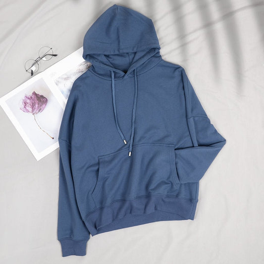 Long Sleeve Oversized Hoodie