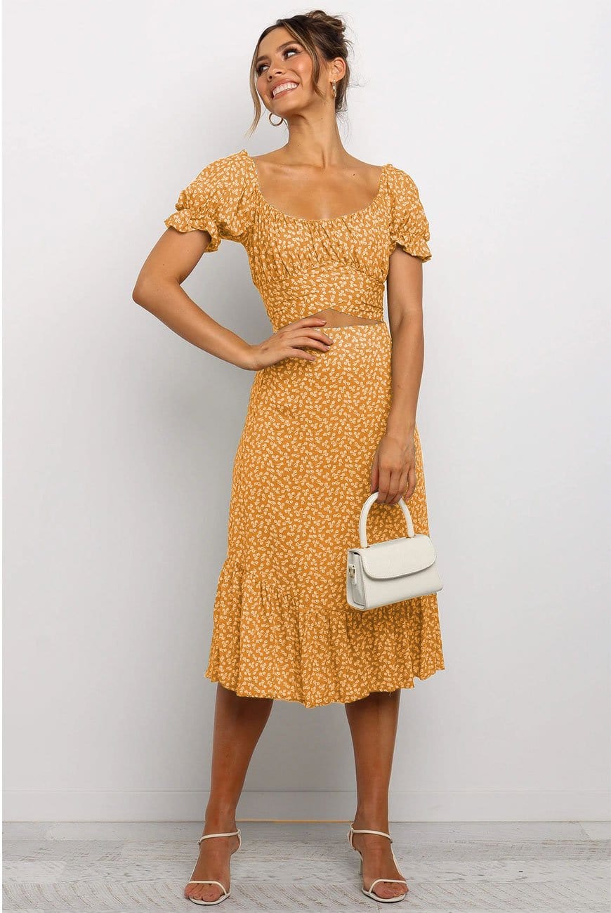 Its a Wrap Boho Set