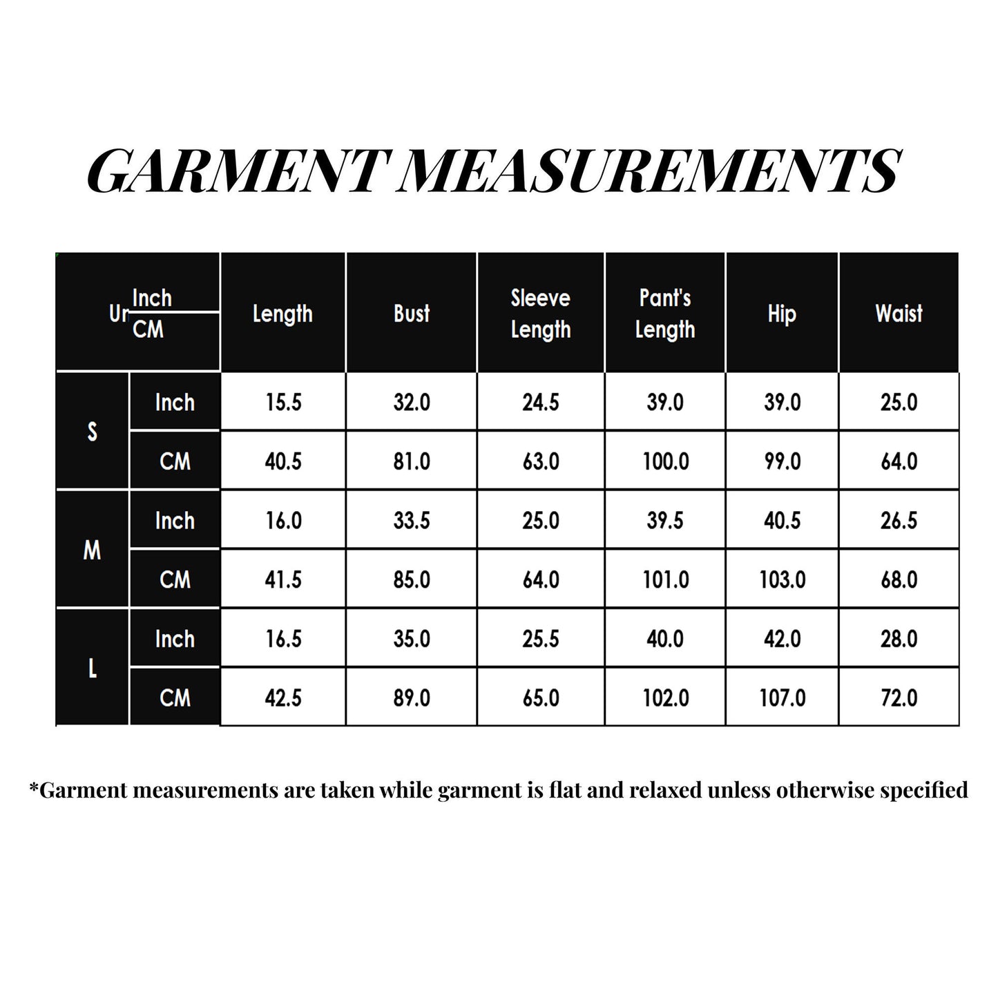 Long Sleeve Diamond Print Lounge Set with Elastic Waist Pants- White,Small