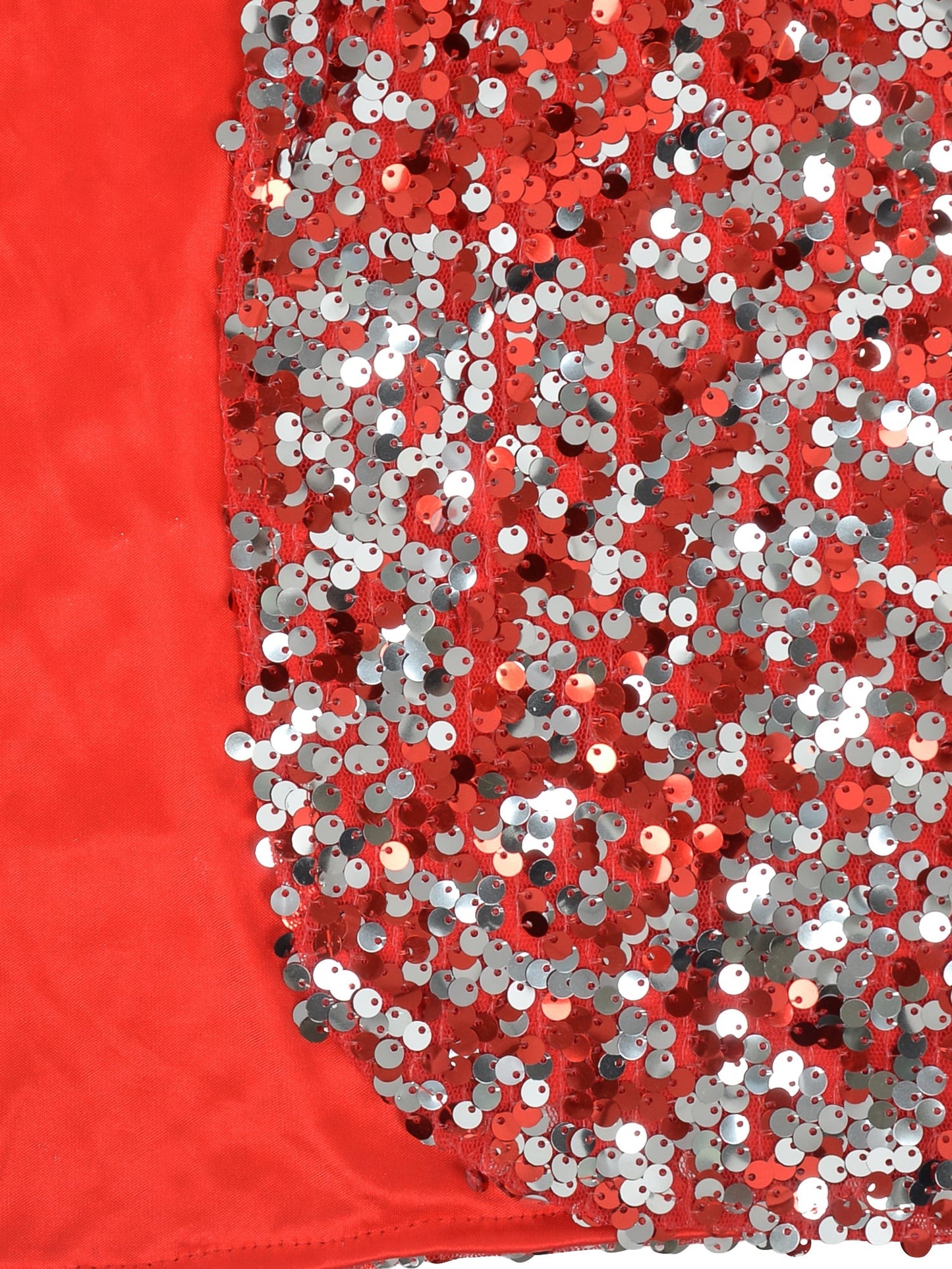 Sequin Bedazzled Bolero