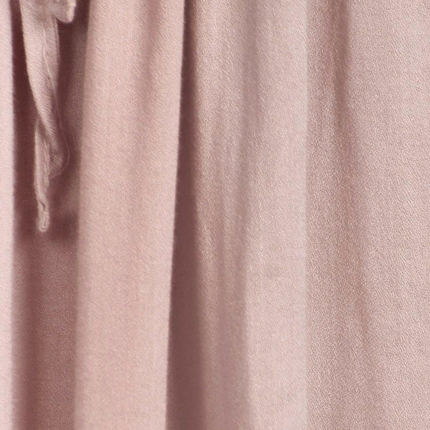 Semi Sheer Boho Off The Shoulder Layering Top