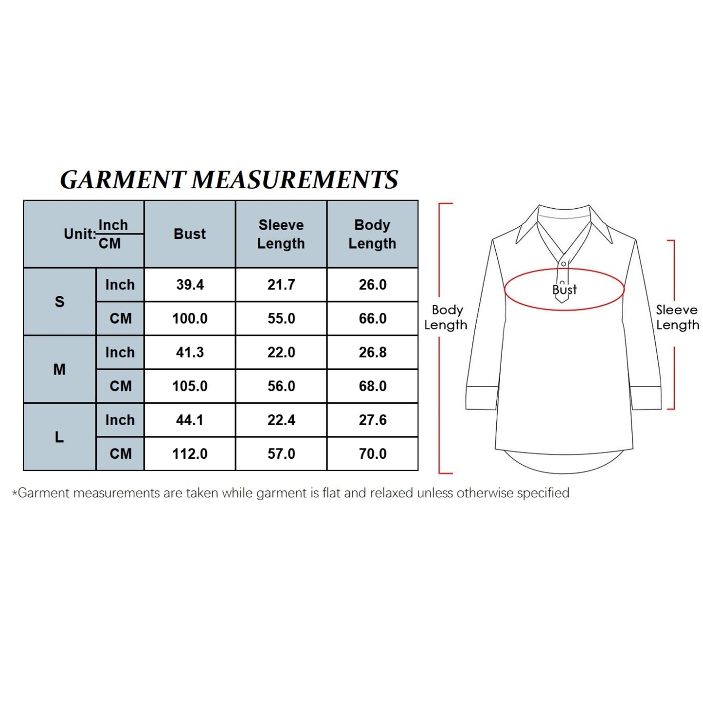 Long Sleeve Textured Blouse Button-Up Detail Spread Collar