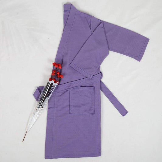 Anna-Kaci Him & Hers Kimono Bathrobe | Anna-Kaci