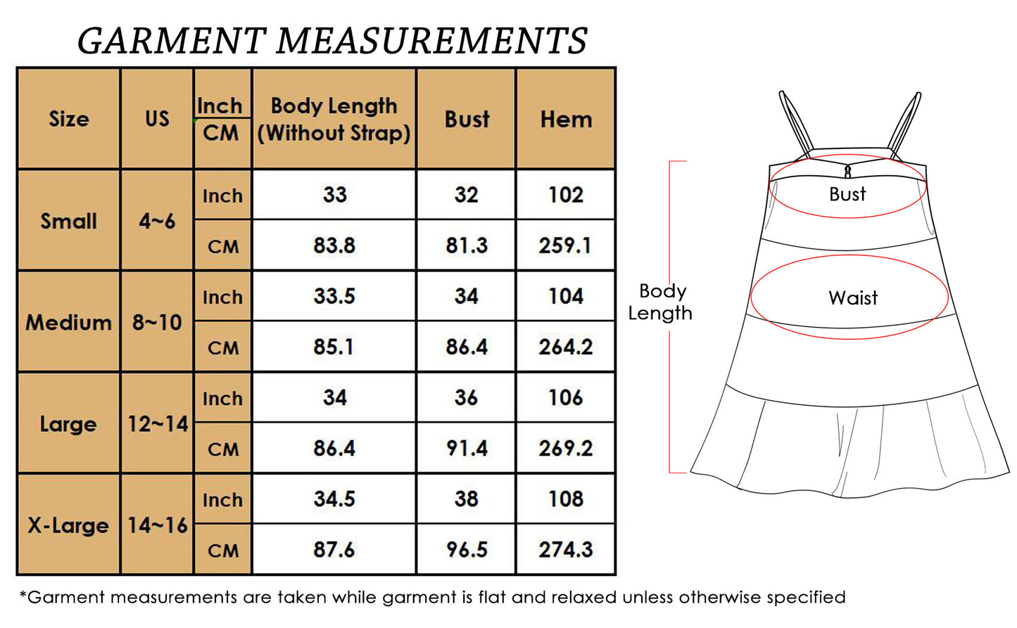 Striped Spring Ruffle Dress