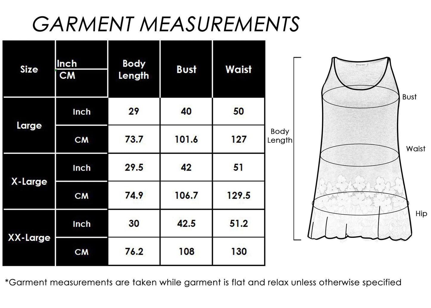 Plus Size Floral Lace Extender Tank Vest Crew Neck Loose Camisole Blouse Tops, Black