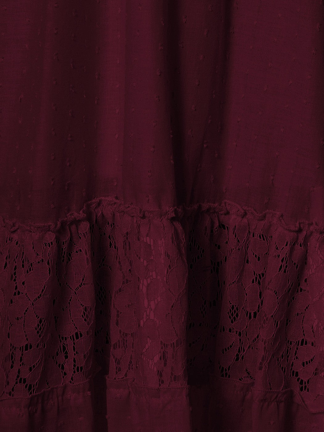 Sweetheart Neckline Lace Maxi Dress