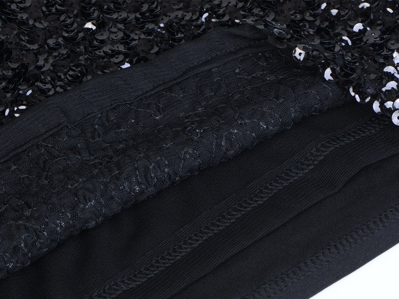 Shine Bright Sequin Sparkle Cami