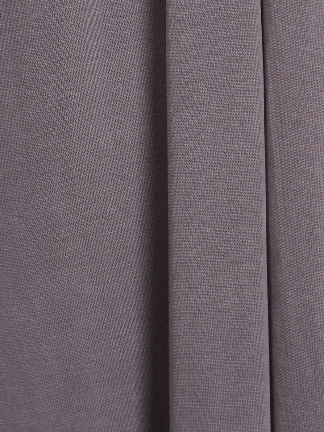 Casual Long V-Neck Maxi Dress