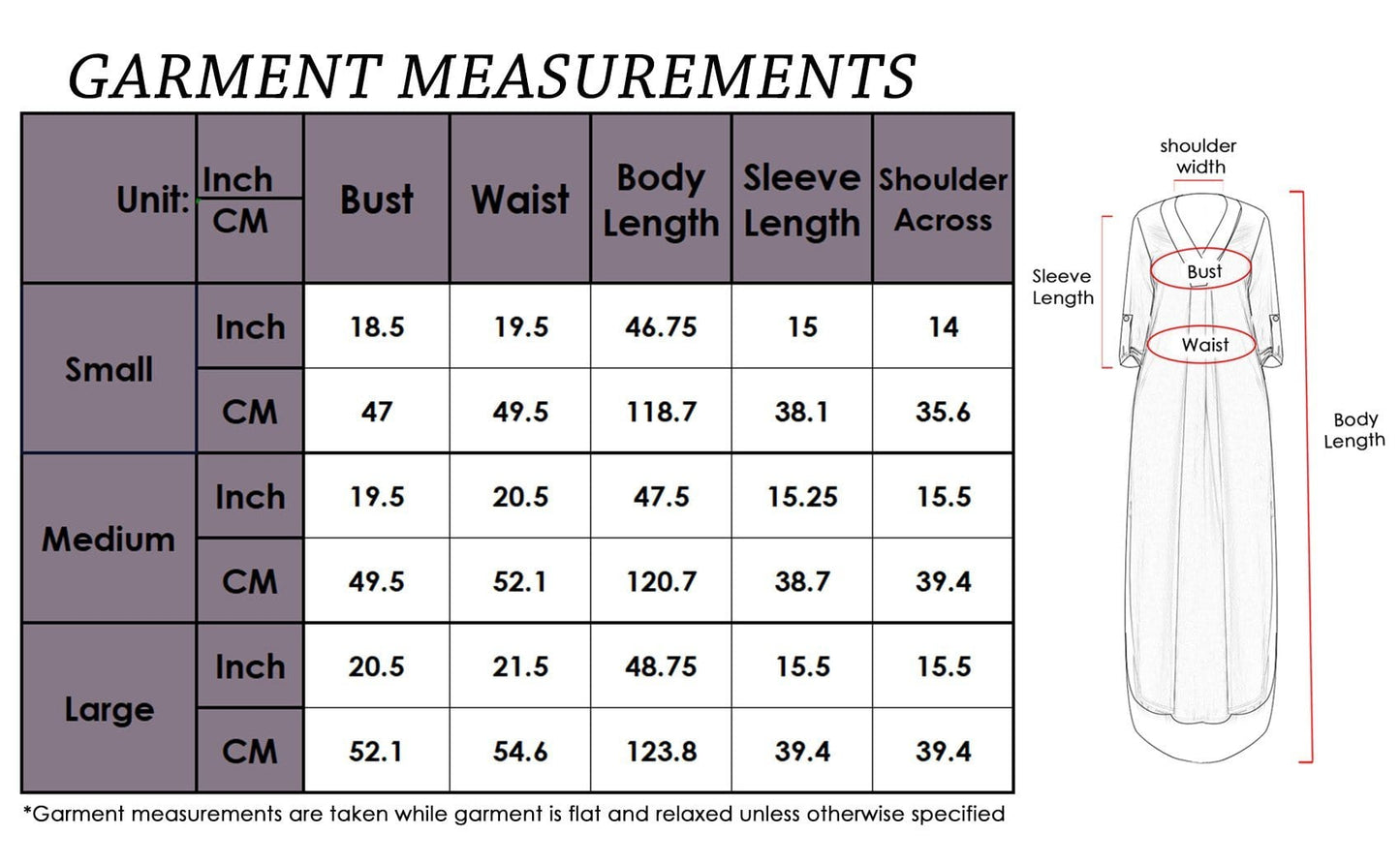 Casual Long V-Neck Maxi Dress