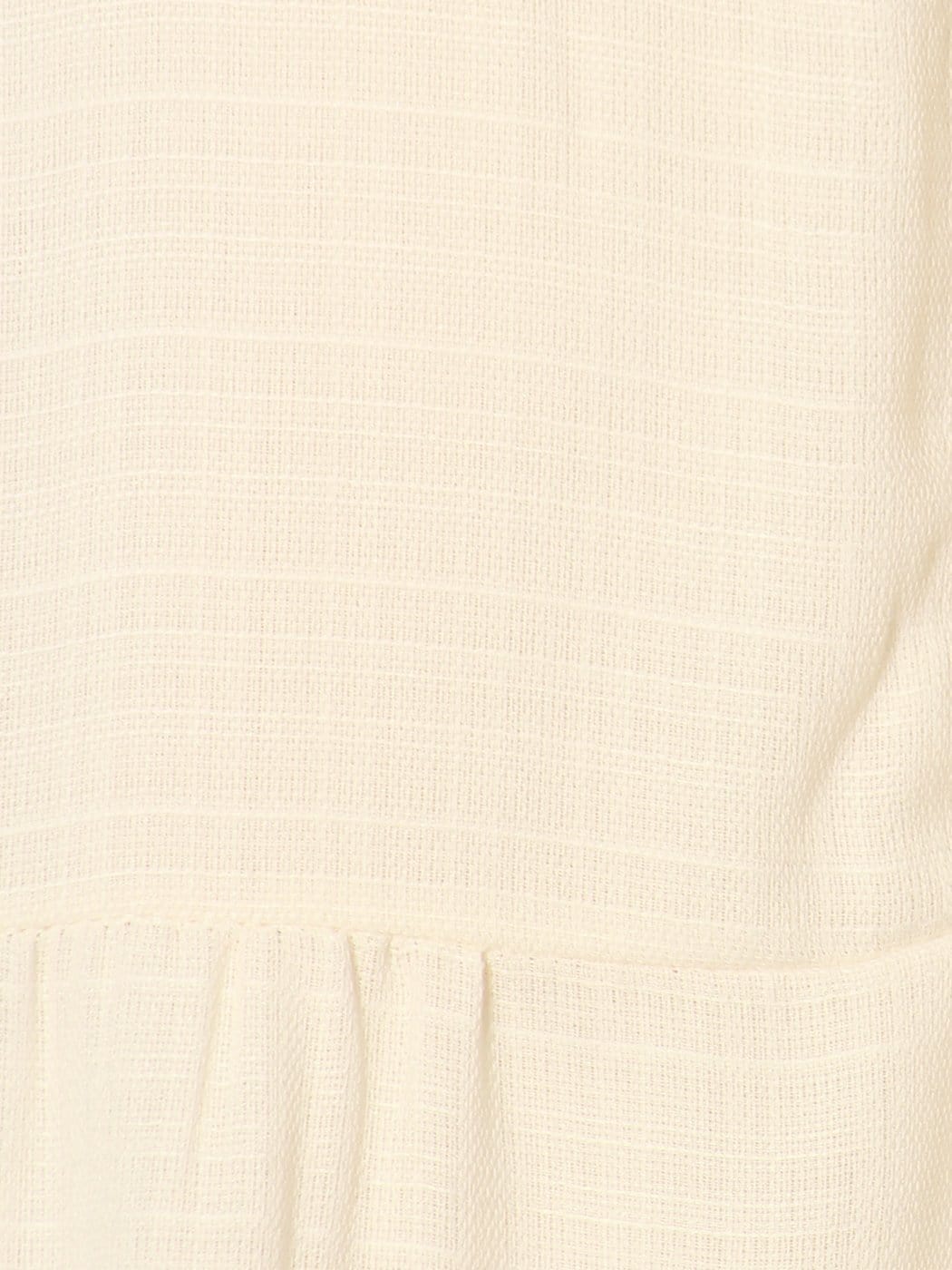 Casual Ruffle Summer Dress