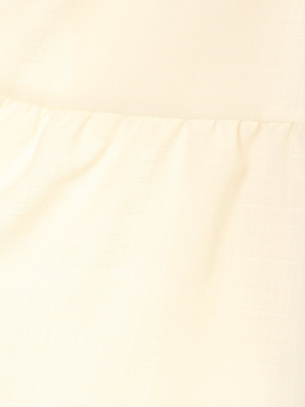Casual Ruffle Summer Dress