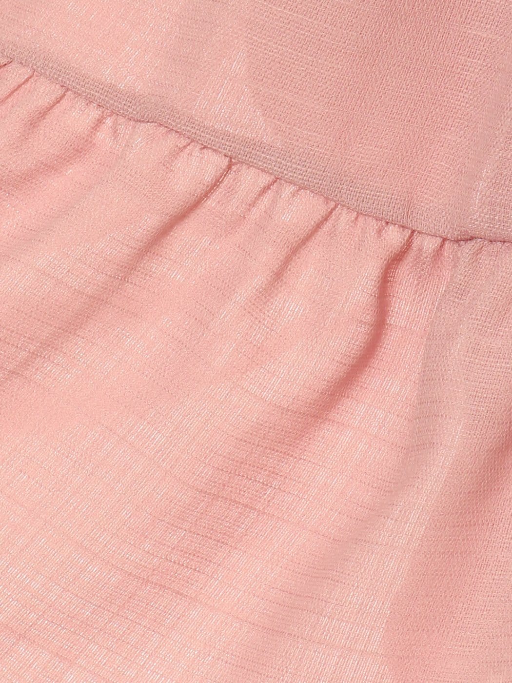 Casual Ruffle Summer Dress