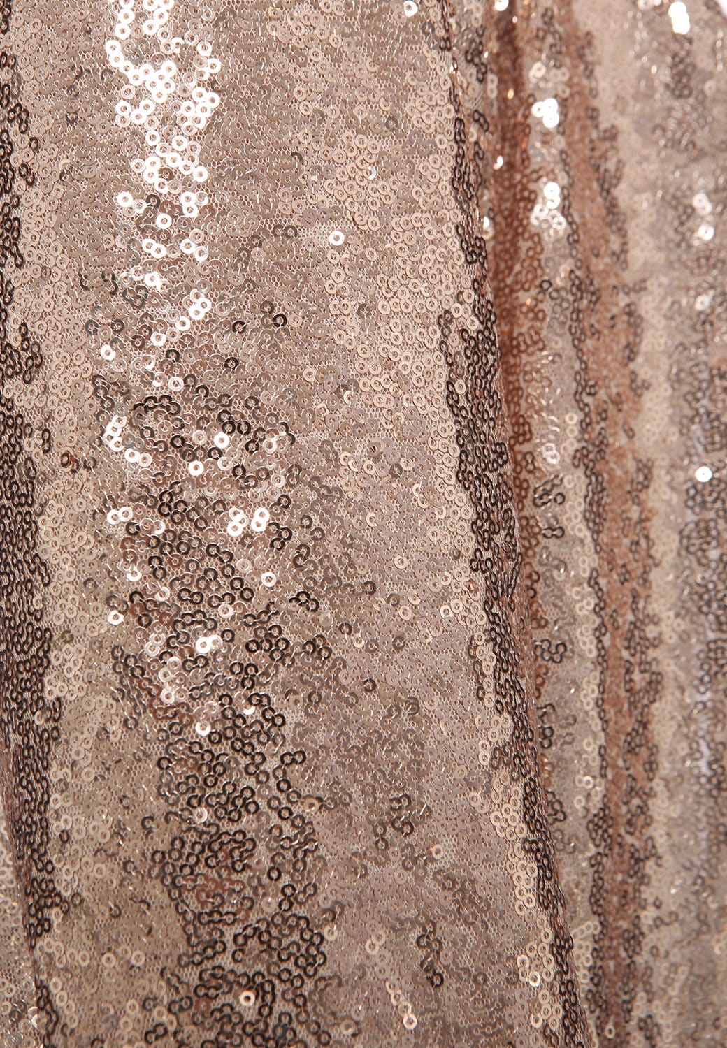 Sequin Open Front Cocktail Outerwear Jacket