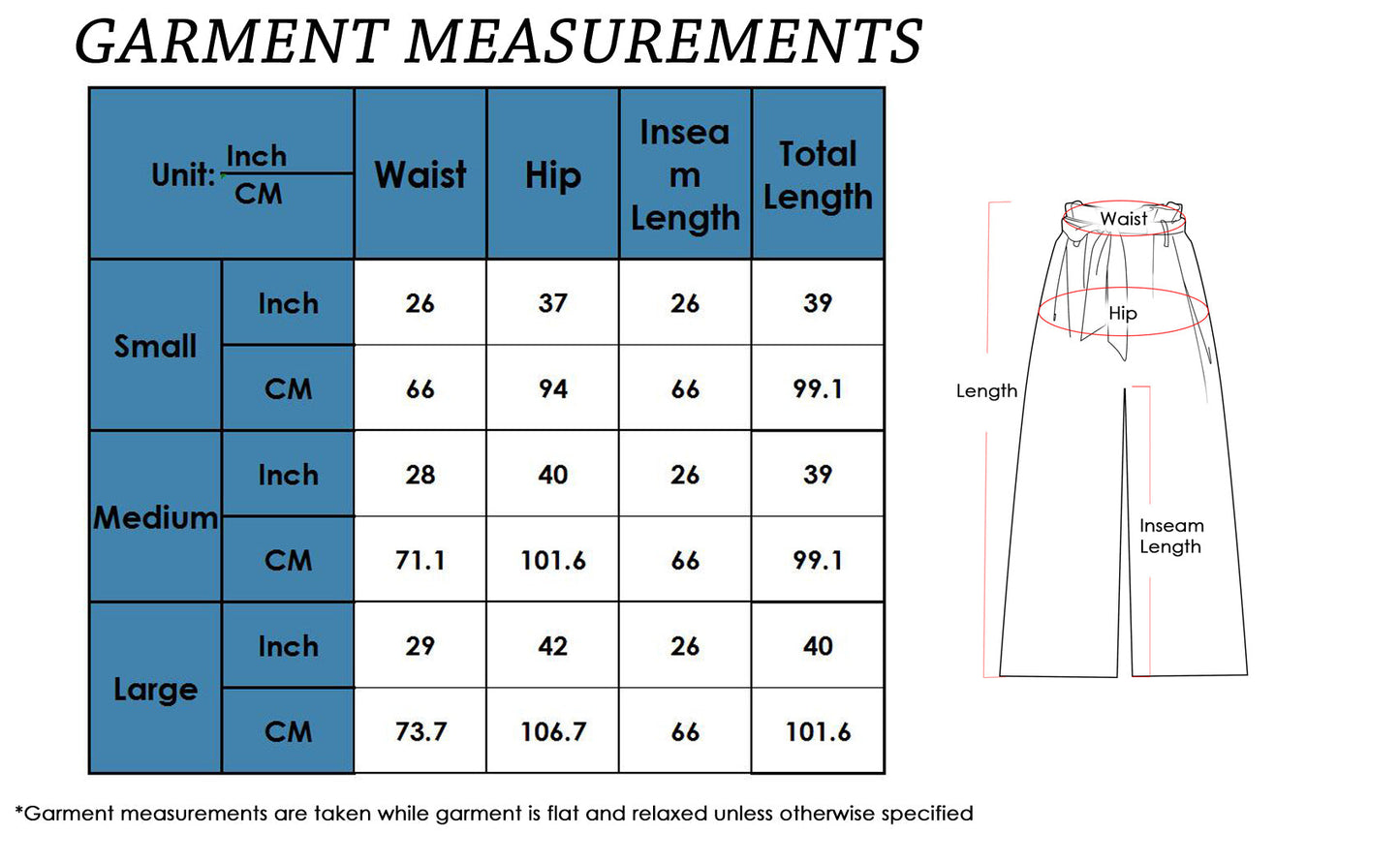 Chambray Tie Wide-Leg Palazzo Jeans