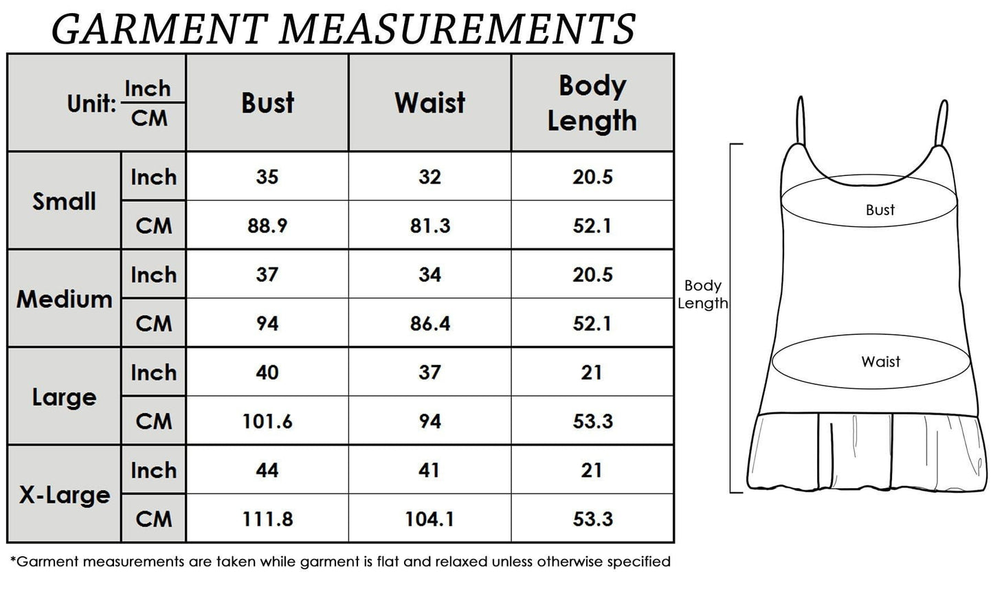 Sequin Spaghetti Camisole Tank Top