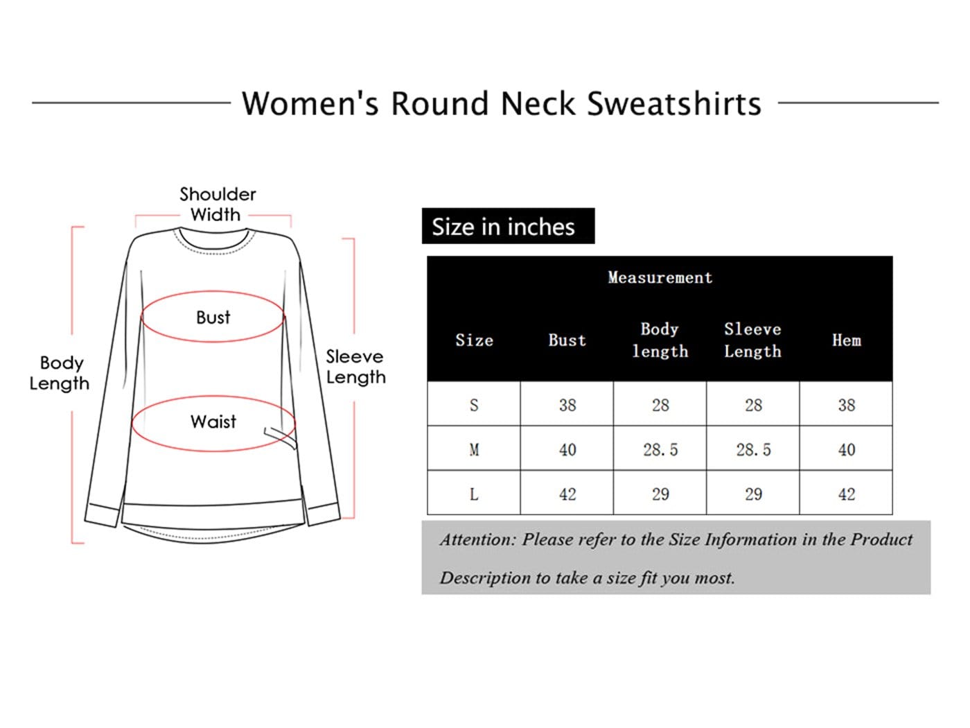 Anna-Kaci Long Sleeve Pocket Front Pullover | Anna-Kaci