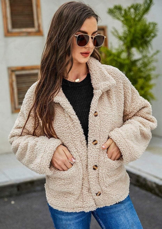 Anna-Kaci Small 0-4 / Beige