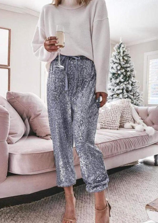 Anna-Kaci Small 0-4 / Gray