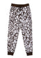 Snow Leopard Lounge Pants