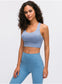 Infinite Cross Sports Bra
