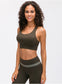 Infinite Cross Sports Bra