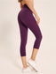 Everyday Cropped Legging