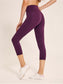 Everyday Cropped Legging