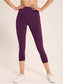 Everyday Cropped Legging