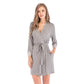 Nothing But Lace Lounge Kimono