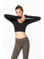 Asymmetrical Strapping Yoga Sport Top