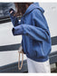 Long Sleeve Oversized Hoodie
