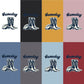 Touchdown Triumph: Gameday Gridiron Glory T-Shirt