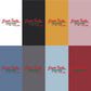 Naughty List Chronicles: 'Dear Santa, Define Naughty' Tee with Arrow and Heart Design