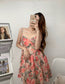 Adoring Floral Print Dress