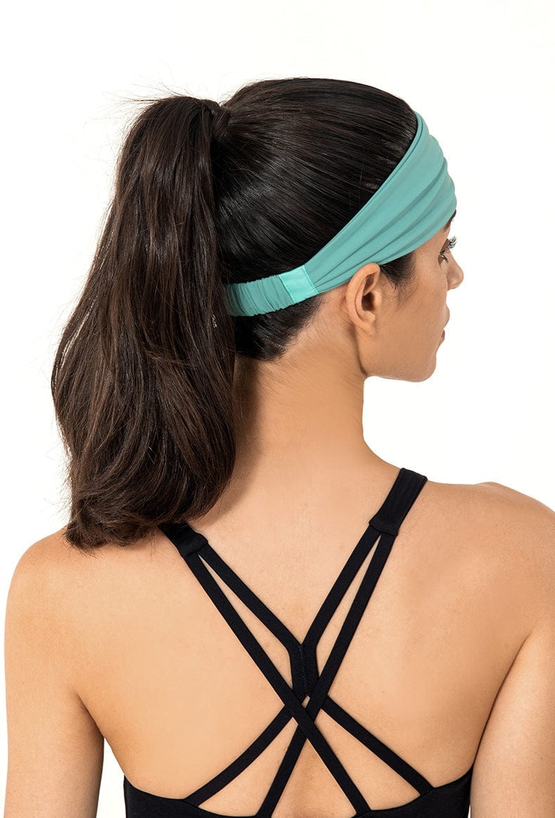 Buttery Soft Wide Stretch Headband