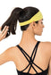 Buttery Soft Wide Stretch Headband