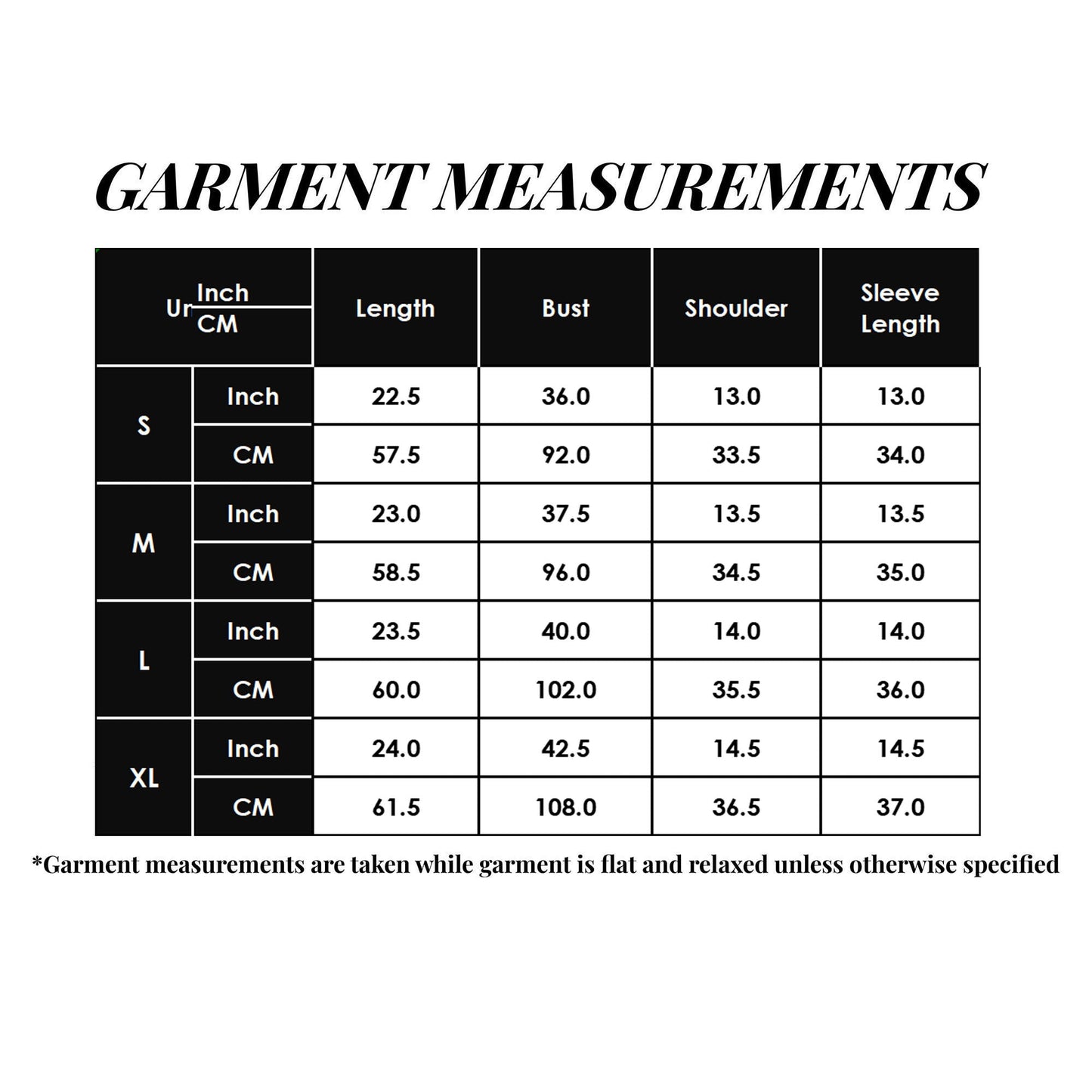 Short Sleeve Puff Shoulder Tee with Crew Neck and Slim Fit