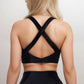 Women's High Support Scoop Neck Sports Bra
