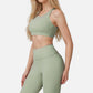 Women's High Support Scoop Neck Sports Bra