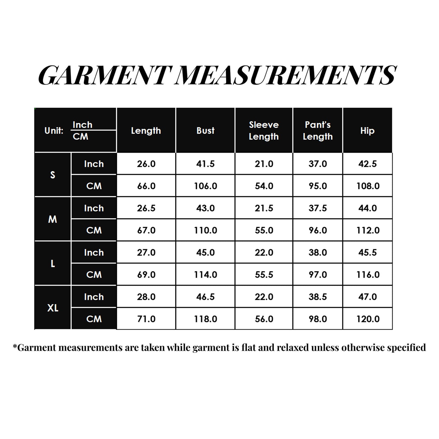 2-Piece Set Long Sleeve Button Front Top and Relaxed Fit Pants Pajama Set with Abstract Print