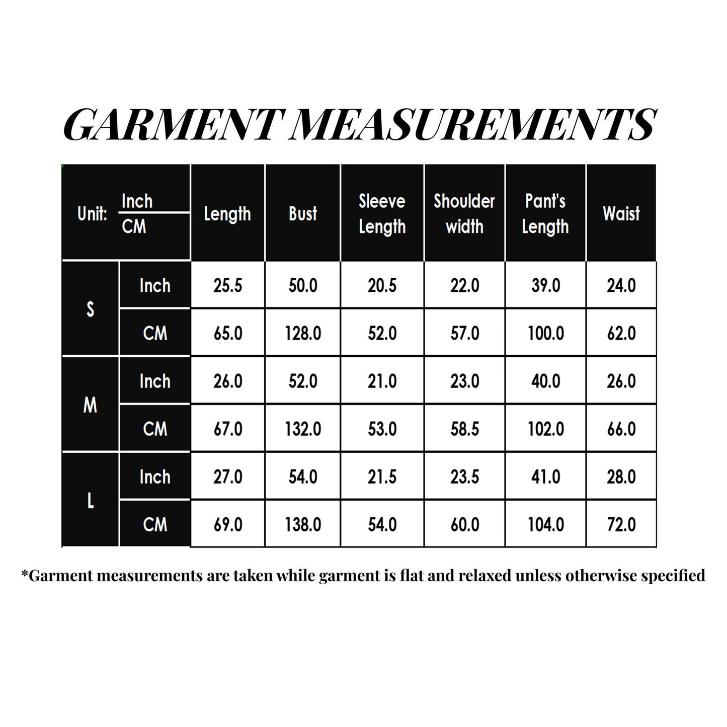 2-Piece Satin Pajama Set with Button-Down Long Sleeve Top and Relaxed Wide-Leg Pants