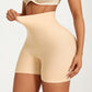 High Waist Shapewear Shorts Seamless Smoothing Compression Under Shorts
