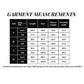 Men's Long Sleeve Crewneck T Shirt with Relaxed Fit and Clean Minimal Design