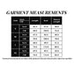 Men's Long Sleeve Quarter Zip Pullover with Mock Neck and Relaxed Athletic Fit