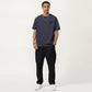 Men's Short Sleeve Pocket T-Shirt with Relaxed Fit