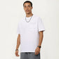 Men's Short Sleeve Pocket T-Shirt with Relaxed Fit