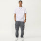 Men's Short Sleeve Pocket T-Shirt with Relaxed Fit
