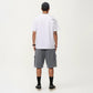 Men's Short Sleeve Pocket T-Shirt with Relaxed Fit